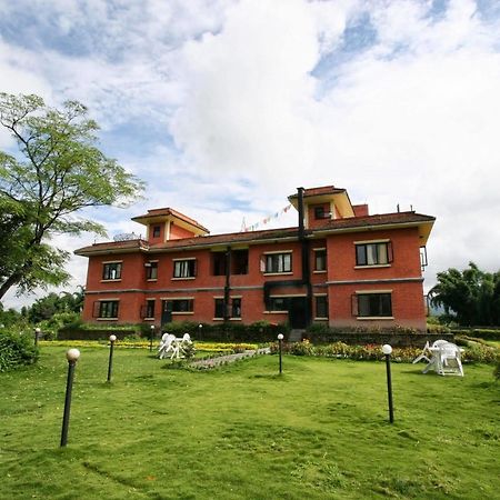 Planet Bhaktapur Hotel Kültér fotó