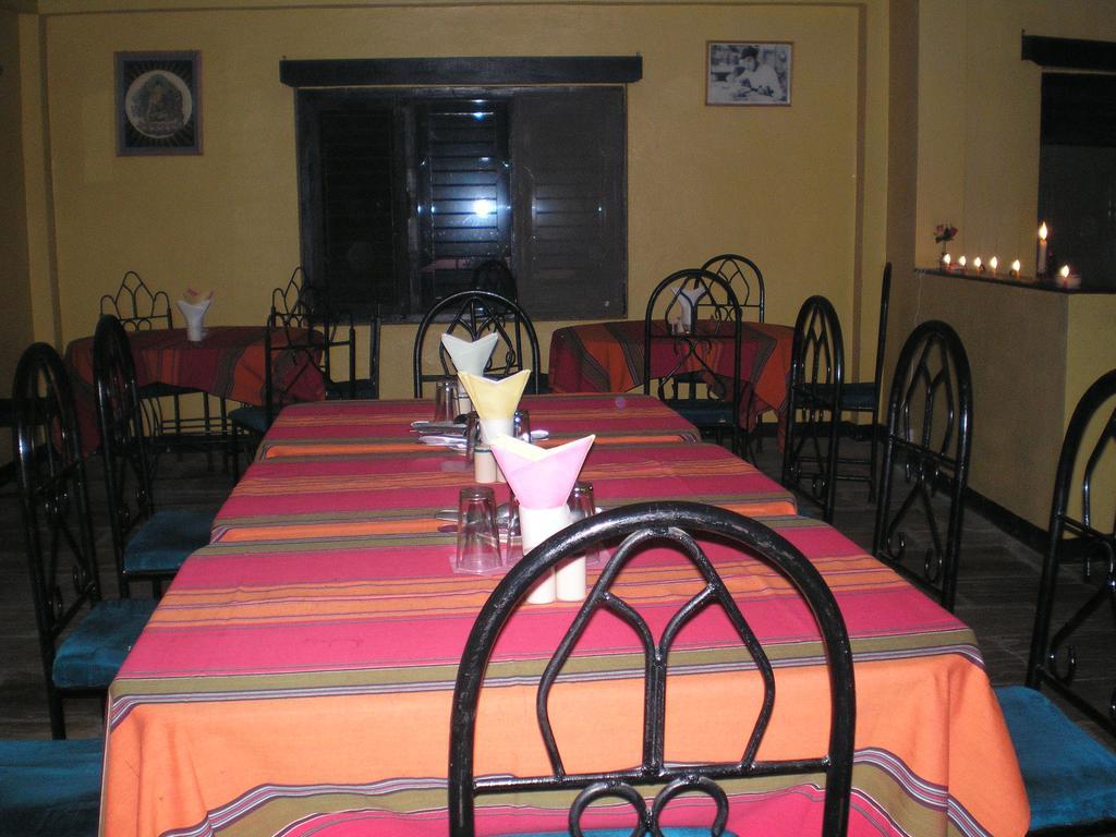 Planet Bhaktapur Hotel Kültér fotó
