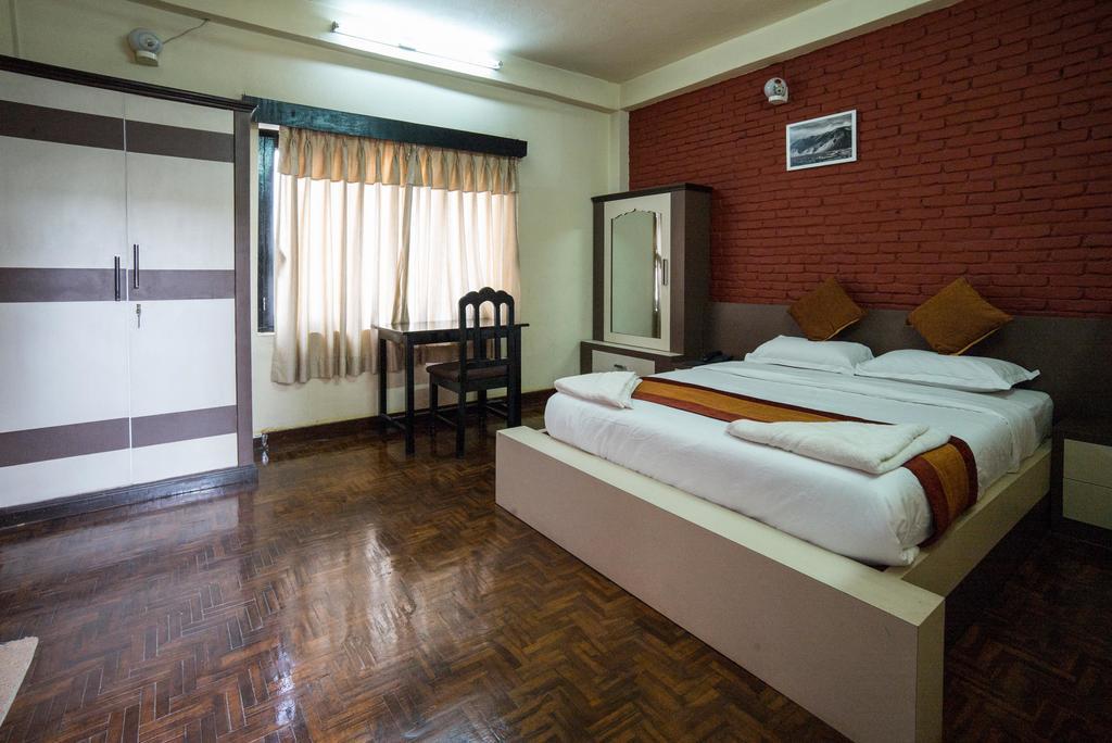 Planet Bhaktapur Hotel Kültér fotó