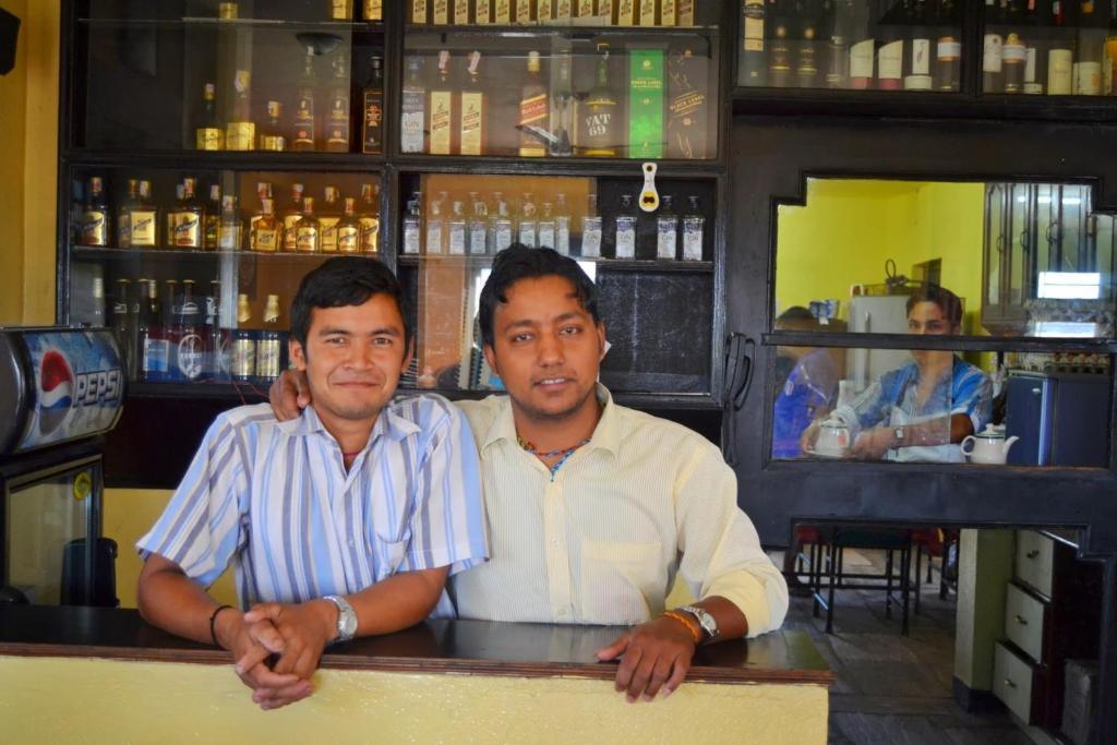 Planet Bhaktapur Hotel Kültér fotó