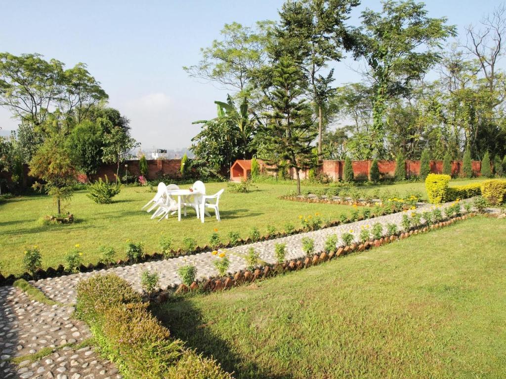 Planet Bhaktapur Hotel Kültér fotó