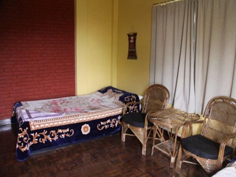 Planet Bhaktapur Hotel Kültér fotó