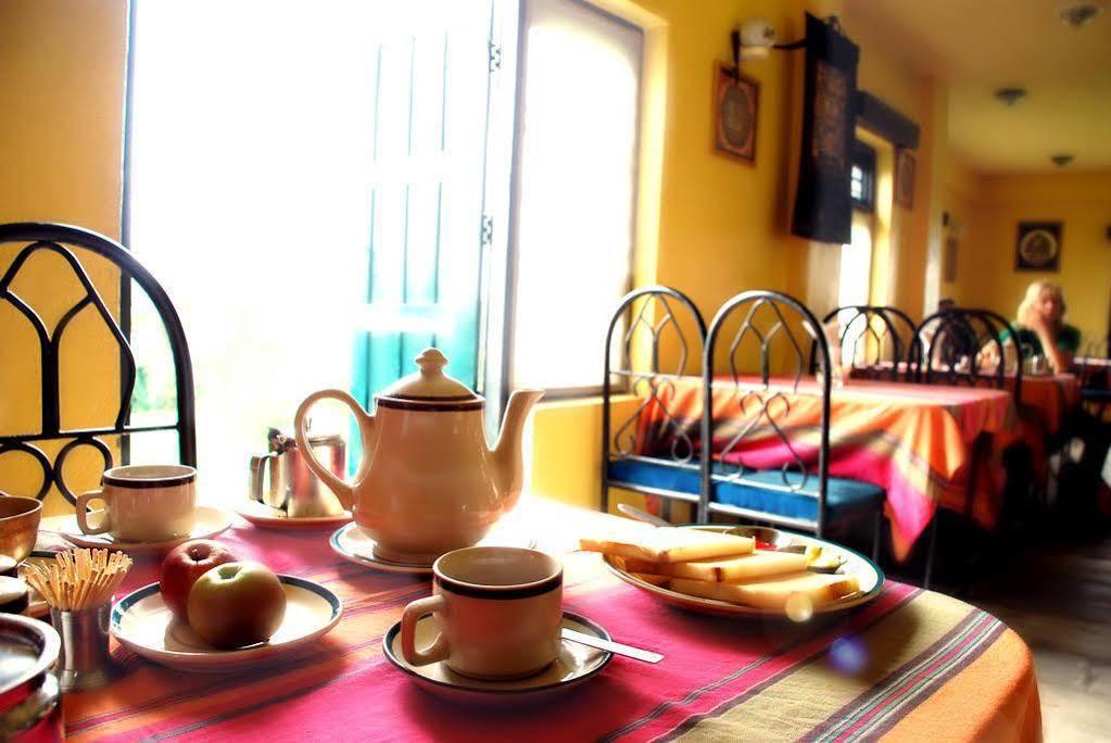 Planet Bhaktapur Hotel Kültér fotó